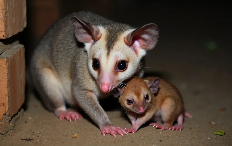 Professional Backyard Possum Removal & Relocation Seventeen Mile Rocks