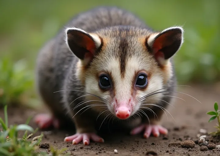 Safe Possum Capture Seventeen Mile Rocks
