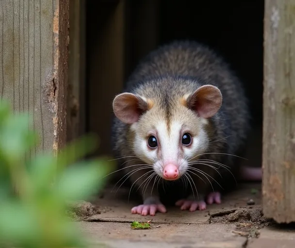 Professional Possum Box Installation Services Seventeen Mile Rocks| Fresho Possum Removal Seventeen Mile Rocks