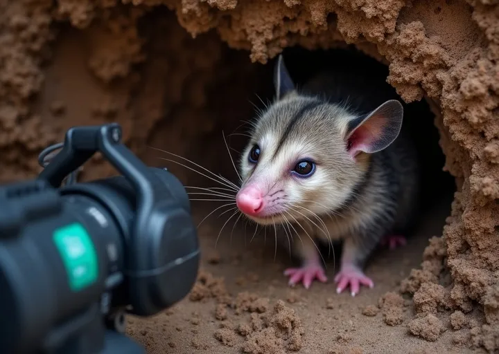 Comprehensive Possum Property Inspection Seventeen Mile Rocks