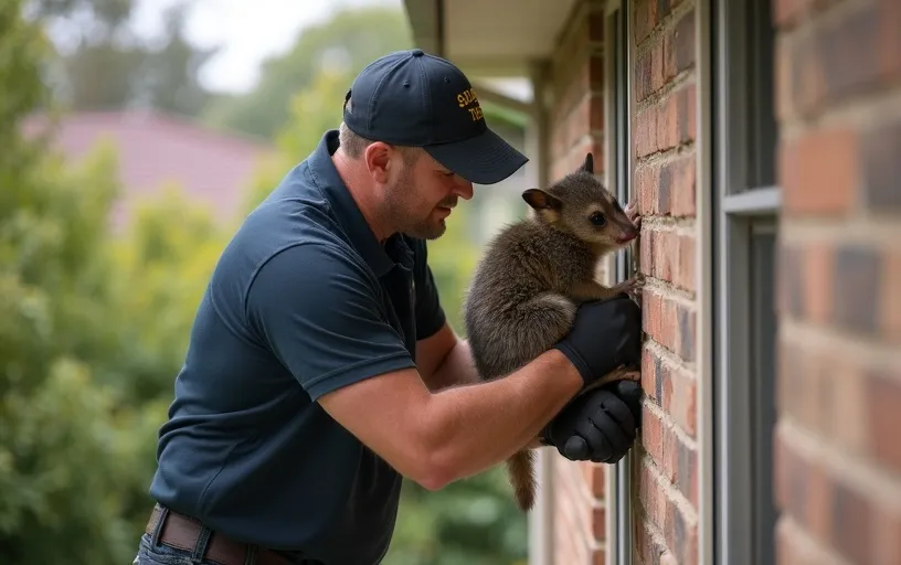 Advanced Possum Prevention Systems Seventeen Mile Rocks