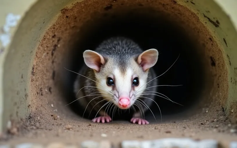 Professional Possum Prevention Services Seventeen Mile Rocks